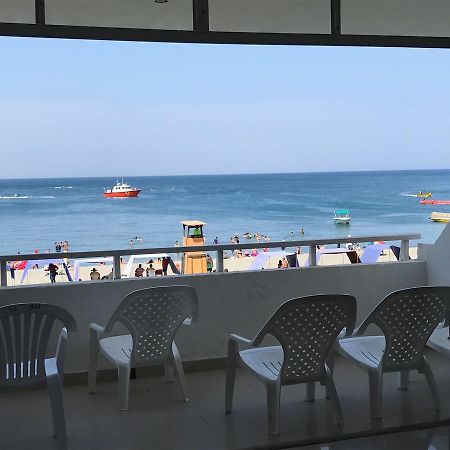 Apartamento En Santa Marta Extérieur photo