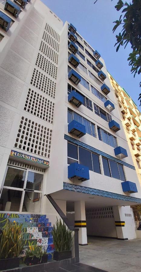 Apartamento En Santa Marta Extérieur photo