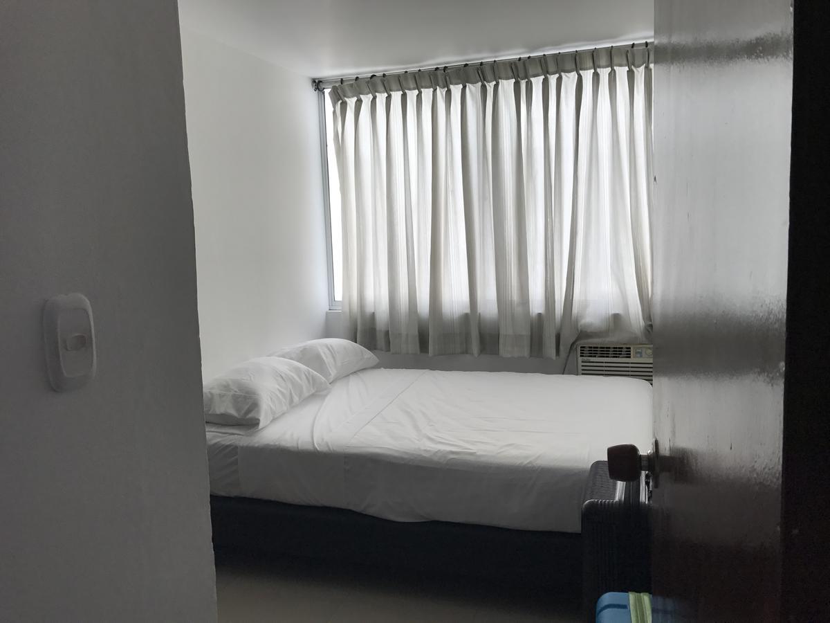 Apartamento En Santa Marta Extérieur photo