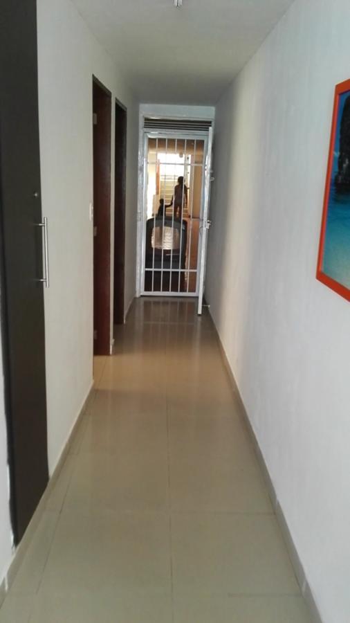 Apartamento En Santa Marta Extérieur photo