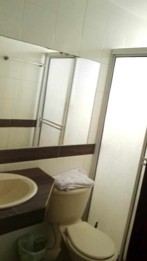 Apartamento En Santa Marta Extérieur photo