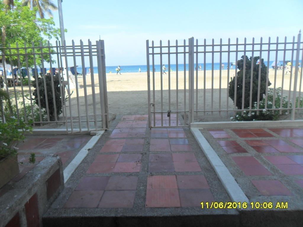 Apartamento En Santa Marta Extérieur photo
